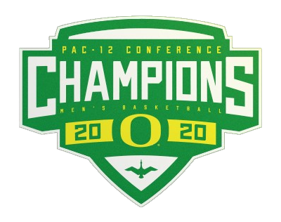 2020 Pac-12 Conference Champions