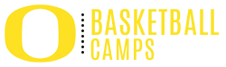 University of Oregon - Men's Basketball